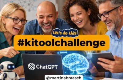 Künstliche Intelligenz im Unterricht und in der Schule