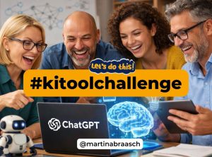 Künstliche Intelligenz im Unterricht und in der Schule